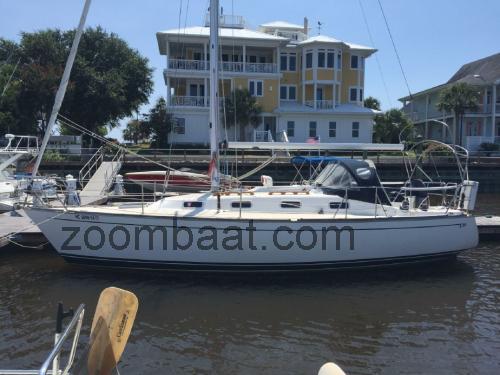 Tartan 31 	Spesifikasjoner og anmeldelser